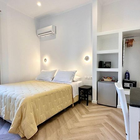 Kamelia Hotel 斯派赛斯 客房 照片