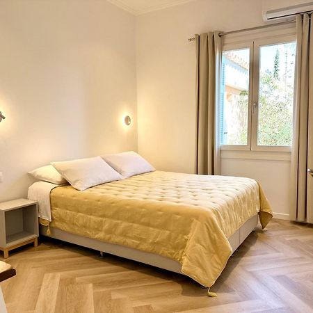 Kamelia Hotel 斯派赛斯 客房 照片