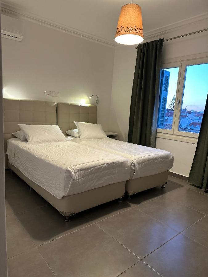 Kamelia Hotel 斯派赛斯 外观 照片