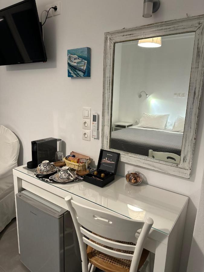 Kamelia Hotel 斯派赛斯 外观 照片