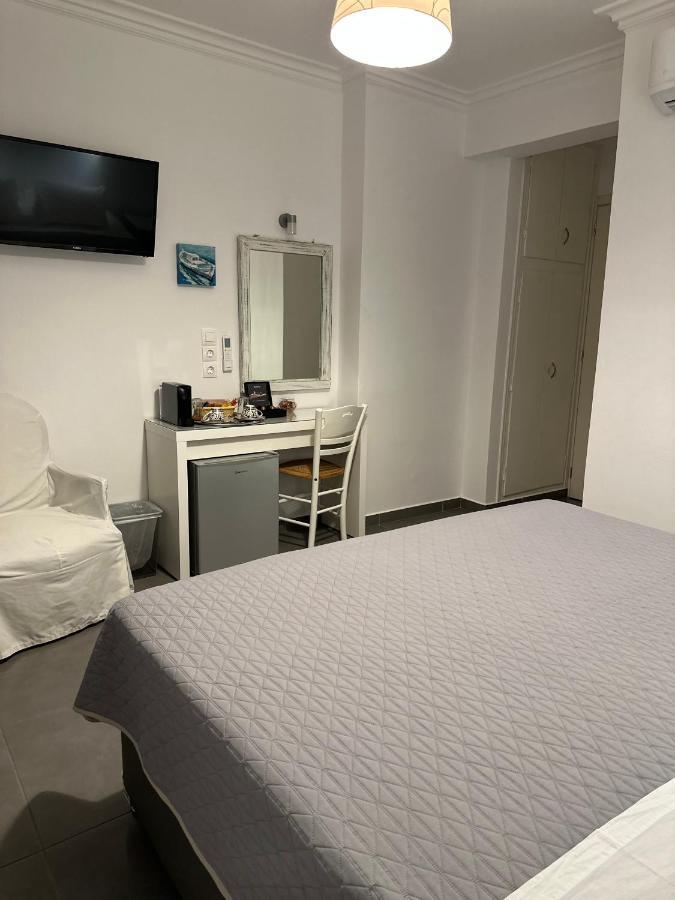 Kamelia Hotel 斯派赛斯 外观 照片