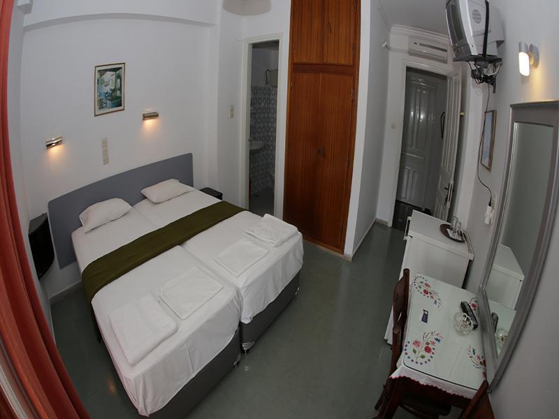 Kamelia Hotel 斯派赛斯 外观 照片