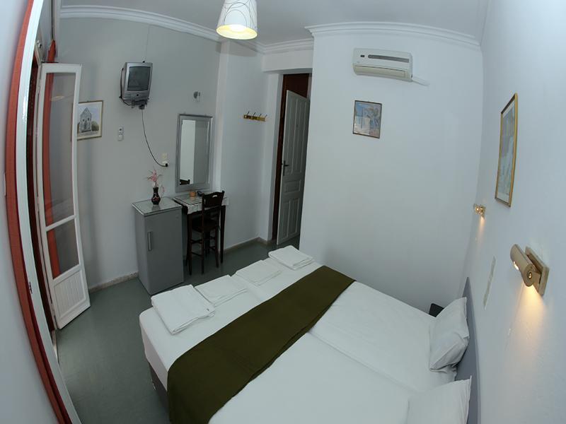 Kamelia Hotel 斯派赛斯 外观 照片