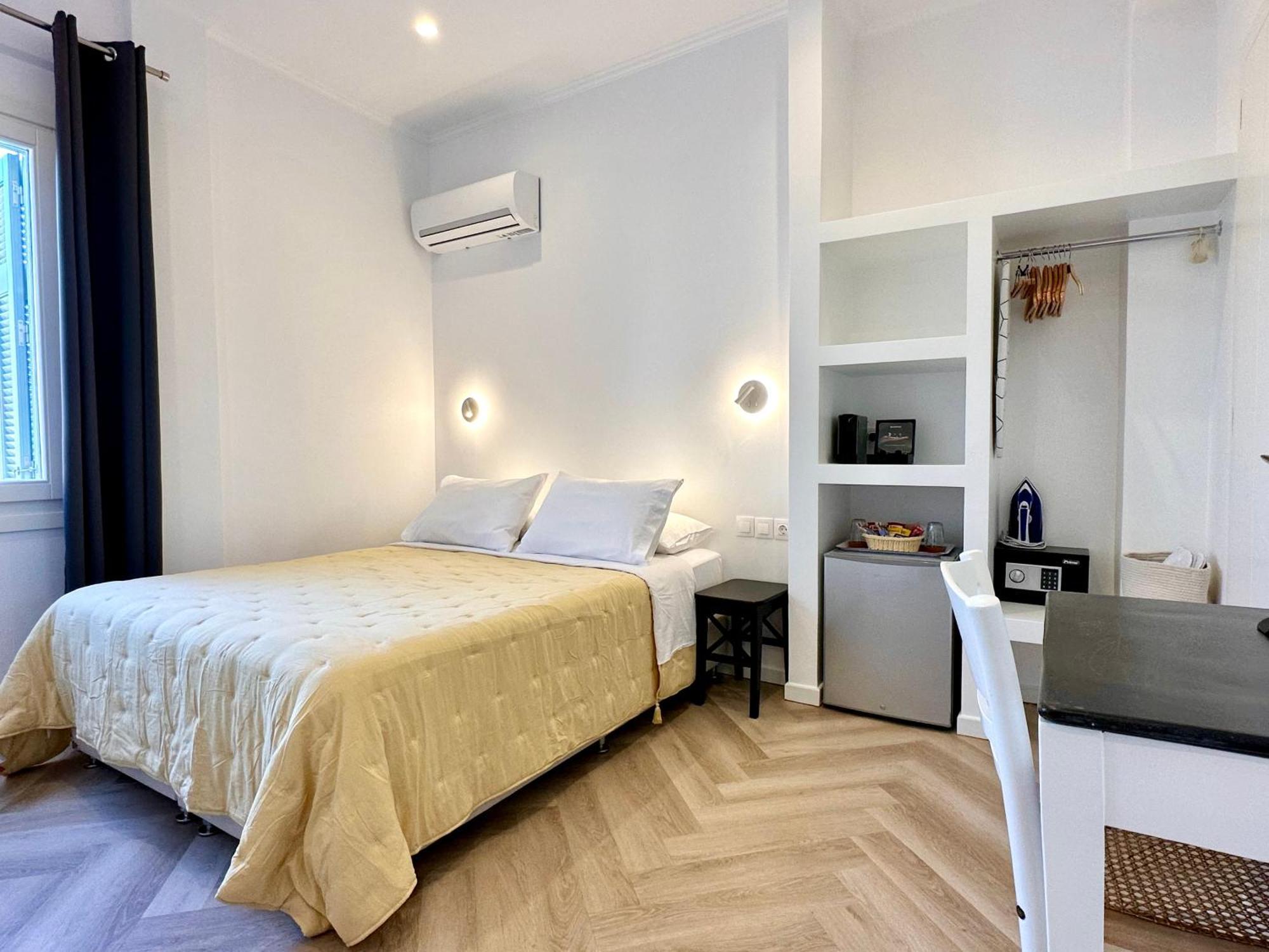 Kamelia Hotel 斯派赛斯 客房 照片