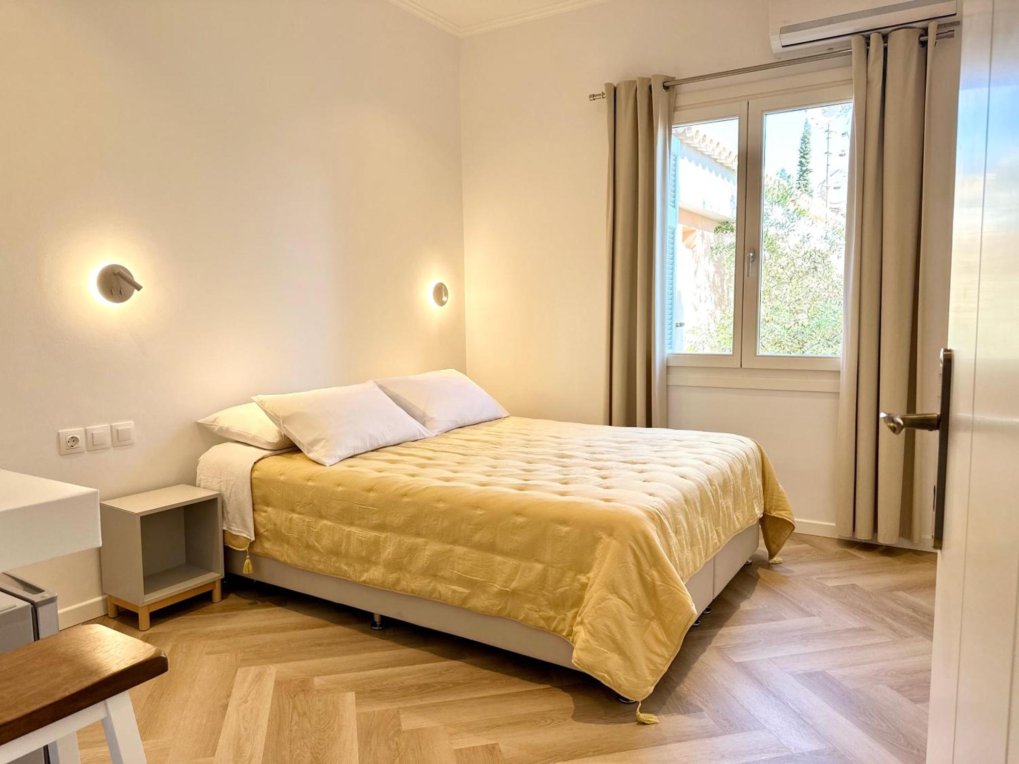 Kamelia Hotel 斯派赛斯 客房 照片
