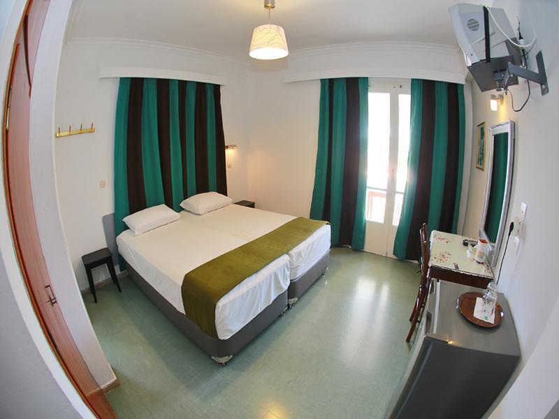 Kamelia Hotel 斯派赛斯 外观 照片