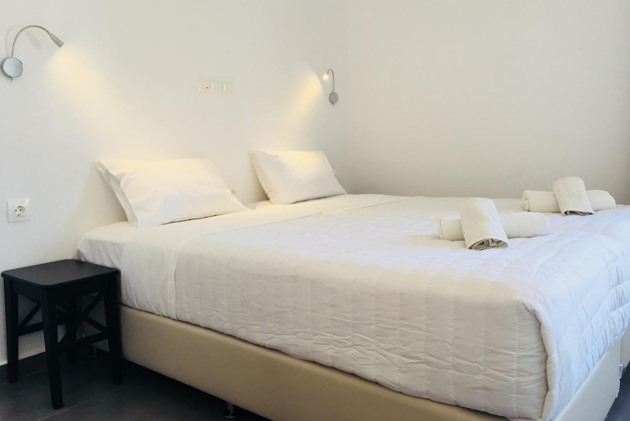 Kamelia Hotel 斯派赛斯 外观 照片