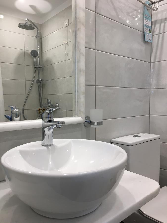 Kamelia Hotel 斯派赛斯 外观 照片